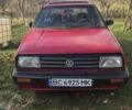 Фольксваген Джетта 1991 в Стрые на Automoto.ua Красный Фольксваген Джетта, объемом двигателя 1.76 л и пробегом 260 тыс. км за 1650 $, фото 14 на Automoto.ua