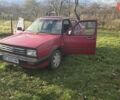 Фольксваген Джетта 1991 в Стрые на Automoto.ua Красный Фольксваген Джетта, объемом двигателя 1.76 л и пробегом 260 тыс. км за 1650 $, фото 7 на Automoto.ua