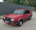 Фольксваген Джетта 1991 в Черновцах на Automoto.ua Красный Фольксваген Джетта, объемом двигателя 1.6 л и пробегом 200 тыс. км за 1500 $, фото 8 на Automoto.ua