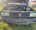 Фольксваген Джетта 1991 в Тернополе на Automoto.ua Красный Фольксваген Джетта, объемом двигателя 0 л и пробегом 100 тыс. км за 700 $, фото 12 на Automoto.ua