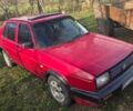 Фольксваген Джетта 1991 в Стрые на Automoto.ua Красный Фольксваген Джетта, объемом двигателя 1.8 л и пробегом 260 тыс. км за 1650 $, фото 11 на Automoto.ua