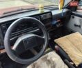 Червоний Фольксваген Джетта, об'ємом двигуна 1.59 л та пробігом 200 тис. км за 1500 $, фото 8 на Automoto.ua