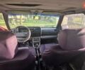 Фольксваген Джетта 1991 в Стрые на Automoto.ua Красный Фольксваген Джетта, объемом двигателя 1.76 л и пробегом 260 тыс. км за 1650 $, фото 11 на Automoto.ua