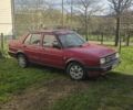 Фольксваген Джетта 1991 в Стрые на Automoto.ua Красный Фольксваген Джетта, объемом двигателя 1.76 л и пробегом 260 тыс. км за 1650 $, фото 1 на Automoto.ua