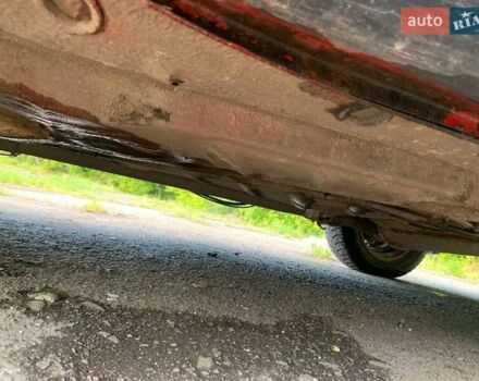 Червоний Фольксваген Джетта, об'ємом двигуна 1.8 л та пробігом 426 тис. км за 1350 $, фото 7 на Automoto.ua