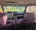 Фольксваген Джетта 1991 в Стрые на Automoto.ua Красный Фольксваген Джетта, объемом двигателя 1.8 л и пробегом 260 тыс. км за 1650 $, фото 10 на Automoto.ua