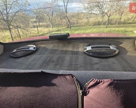 Фольксваген Джетта 1991 в Стрые на Automoto.ua Красный Фольксваген Джетта, объемом двигателя 1.76 л и пробегом 260 тыс. км за 1650 $, фото 16 на Automoto.ua