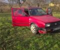 Фольксваген Джетта 1991 в Стрые на Automoto.ua Красный Фольксваген Джетта, объемом двигателя 1.8 л и пробегом 260 тыс. км за 1650 $, фото 4 на Automoto.ua