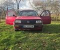 Фольксваген Джетта 1991 в Стрые на Automoto.ua Красный Фольксваген Джетта, объемом двигателя 1.8 л и пробегом 260 тыс. км за 1650 $, фото 3 на Automoto.ua