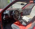 Красный Фольксваген Джетта, объемом двигателя 1.8 л и пробегом 297 тыс. км за 950 $, фото 6 на Automoto.ua