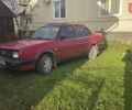 Фольксваген Джетта 1991 в Стрые на Automoto.ua Красный Фольксваген Джетта, объемом двигателя 1.76 л и пробегом 260 тыс. км за 1650 $, фото 1 на Automoto.ua