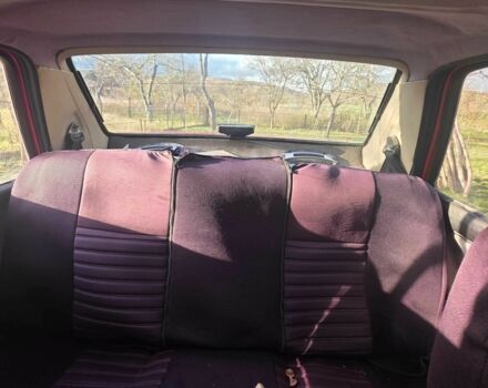 Фольксваген Джетта 1991 в Стрые на Automoto.ua Красный Фольксваген Джетта, объемом двигателя 1.8 л и пробегом 260 тыс. км за 1650 $, фото 16 на Automoto.ua