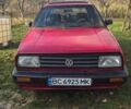 Фольксваген Джетта 1991 в Стрые на Automoto.ua Красный Фольксваген Джетта, объемом двигателя 1.8 л и пробегом 260 тыс. км за 1650 $, фото 13 на Automoto.ua