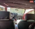 Красный Фольксваген Джетта, объемом двигателя 1.8 л и пробегом 297 тыс. км за 950 $, фото 1 на Automoto.ua