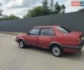 Червоний Фольксваген Джетта, об'ємом двигуна 1.59 л та пробігом 200 тис. км за 1500 $, фото 3 на Automoto.ua