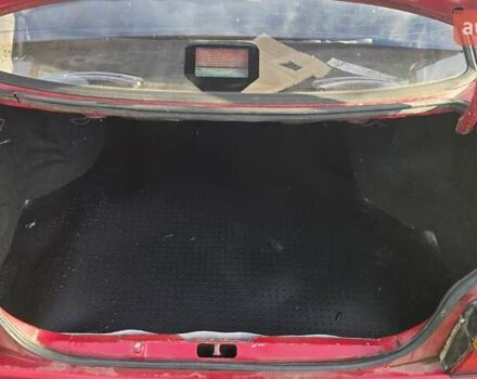 Фольксваген Джетта 1991 в Стрые на Automoto.ua Красный Фольксваген Джетта, объемом двигателя 1.76 л и пробегом 260 тыс. км за 1650 $, фото 8 на Automoto.ua