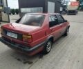 Червоний Фольксваген Джетта, об'ємом двигуна 1.59 л та пробігом 200 тис. км за 1500 $, фото 5 на Automoto.ua
