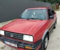 Фольксваген Джетта 1991 в Черновцах на Automoto.ua Красный Фольксваген Джетта, объемом двигателя 1.6 л и пробегом 200 тыс. км за 1500 $, фото 9 на Automoto.ua