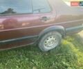 Фольксваген Джетта 1991 в Тернополе на Automoto.ua Красный Фольксваген Джетта, объемом двигателя 0 л и пробегом 100 тыс. км за 700 $, фото 10 на Automoto.ua