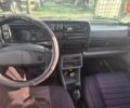 Фольксваген Джетта 1991 в Стрые на Automoto.ua Красный Фольксваген Джетта, объемом двигателя 1.76 л и пробегом 260 тыс. км за 1650 $, фото 15 на Automoto.ua