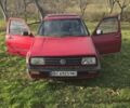 Фольксваген Джетта 1991 в Стрые на Automoto.ua Красный Фольксваген Джетта, объемом двигателя 1.76 л и пробегом 260 тыс. км за 1650 $, фото 2 на Automoto.ua