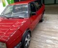 Красный Фольксваген Джетта, объемом двигателя 0 л и пробегом 450 тыс. км за 1100 $, фото 1 на Automoto.ua