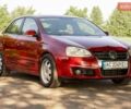 Червоний Фольксваген Джетта, об'ємом двигуна 1.6 л та пробігом 362 тис. км за 5150 $, фото 3 на Automoto.ua