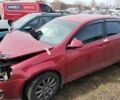 Красный Фольксваген Джетта, объемом двигателя 0 л и пробегом 20 тыс. км за 1600 $, фото 2 на Automoto.ua