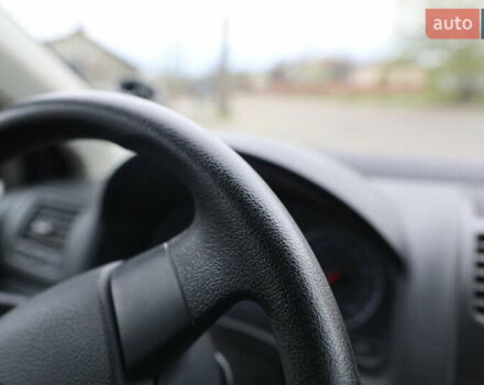 Червоний Фольксваген Джетта, об'ємом двигуна 1.6 л та пробігом 362 тис. км за 5150 $, фото 31 на Automoto.ua