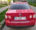 Червоний Фольксваген Джетта, об'ємом двигуна 1.6 л та пробігом 216 тис. км за 4999 $, фото 8 на Automoto.ua