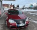 Червоний Фольксваген Джетта, об'ємом двигуна 1.6 л та пробігом 303 тис. км за 5500 $, фото 1 на Automoto.ua