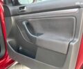 Красный Фольксваген Джетта, объемом двигателя 1.6 л и пробегом 163 тыс. км за 6490 $, фото 21 на Automoto.ua