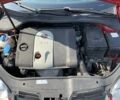 Фольксваген Джетта 2007 в Николаеве на Automoto.ua Красный Фольксваген Джетта, объемом двигателя 1.6 л и пробегом 260 тыс. км за 6200 $, фото 5 на Automoto.ua