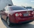 Красный Фольксваген Джетта, объемом двигателя 1.6 л и пробегом 163 тыс. км за 6490 $, фото 35 на Automoto.ua