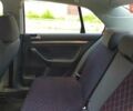 Фольксваген Джетта 2007 в Николаеве на Automoto.ua Красный Фольксваген Джетта, объемом двигателя 1.6 л и пробегом 260 тыс. км за 6200 $, фото 8 на Automoto.ua