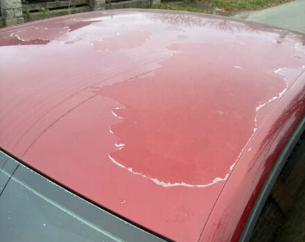 Красный Фольксваген Джетта, объемом двигателя 1.6 л и пробегом 310 тыс. км за 4500 $, фото 5 на Automoto.ua