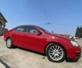 Фольксваген Джетта 2007 в Николаеве на Automoto.ua Красный Фольксваген Джетта, объемом двигателя 1.6 л и пробегом 260 тыс. км за 6200 $, фото 2 на Automoto.ua
