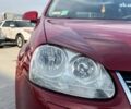 Красный Фольксваген Джетта, объемом двигателя 1.6 л и пробегом 163 тыс. км за 6490 $, фото 3 на Automoto.ua