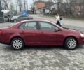Красный Фольксваген Джетта, объемом двигателя 0 л и пробегом 360 тыс. км за 4600 $, фото 2 на Automoto.ua