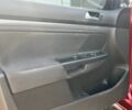 Красный Фольксваген Джетта, объемом двигателя 1.6 л и пробегом 163 тыс. км за 6490 $, фото 13 на Automoto.ua