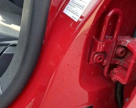 Фольксваген Джетта 2007 в Николаеве на Automoto.ua Красный Фольксваген Джетта, объемом двигателя 1.6 л и пробегом 260 тыс. км за 6200 $, фото 9 на Automoto.ua