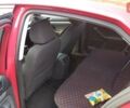 Фольксваген Джетта 2007 в Николаеве на Automoto.ua Красный Фольксваген Джетта, объемом двигателя 1.6 л и пробегом 260 тыс. км за 6200 $, фото 7 на Automoto.ua