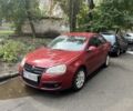 Красный Фольксваген Джетта, объемом двигателя 1.6 л и пробегом 262 тыс. км за 5300 $, фото 3 на Automoto.ua