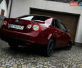 Красный Фольксваген Джетта, объемом двигателя 1.9 л и пробегом 275 тыс. км за 4450 $, фото 14 на Automoto.ua