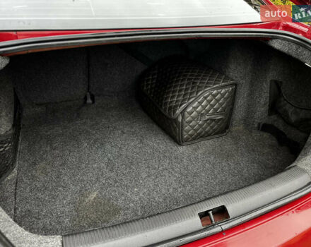 Красный Фольксваген Джетта, объемом двигателя 1.9 л и пробегом 275 тыс. км за 4450 $, фото 32 на Automoto.ua