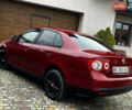 Красный Фольксваген Джетта, объемом двигателя 1.9 л и пробегом 275 тыс. км за 4450 $, фото 18 на Automoto.ua