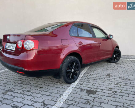 Красный Фольксваген Джетта, объемом двигателя 1.9 л и пробегом 270 тыс. км за 4250 $, фото 29 на Automoto.ua