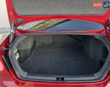 Красный Фольксваген Джетта, объемом двигателя 1.9 л и пробегом 270 тыс. км за 4250 $, фото 39 на Automoto.ua