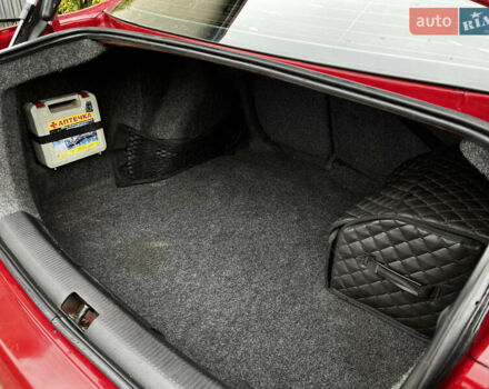 Красный Фольксваген Джетта, объемом двигателя 1.9 л и пробегом 275 тыс. км за 4450 $, фото 33 на Automoto.ua