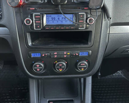 Красный Фольксваген Джетта, объемом двигателя 1.9 л и пробегом 270 тыс. км за 4250 $, фото 42 на Automoto.ua